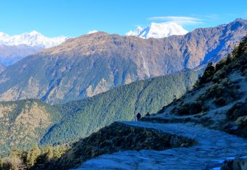 Experience 9 Days KASARDEVI Uttrakhand Tour Package