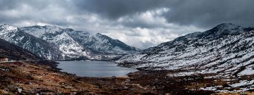 Ecstatic 3 Days 2 Nights Lachung off Tour Package