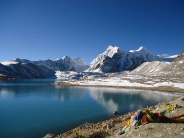 6 Days Sillery Gaon, Aritar, Zuluk and Gangtok Tour Package