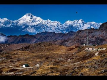 6 Days Sillery Gaon, Aritar, Zuluk and Gangtok Tour Package