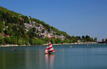 Beautiful 6 Days 5 Nights Nainital Religious Tour Package