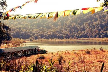 West Sikkim Tour Package 4Night 5Days