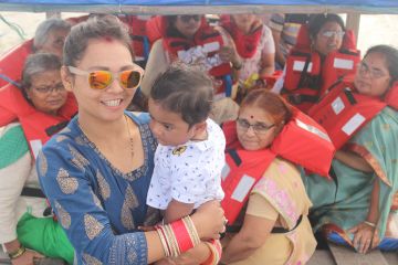 Amazing 4 Days 3 Nights Puri Historical Places Vacation Package