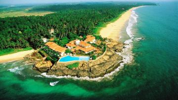 Magical 7 Days Bentota to Mirissa Trip Package