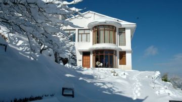 2 Days 1 Night Kaudia Range to Kanatal River Holiday Package