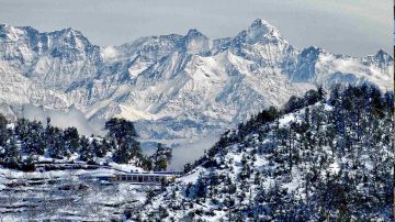 2 Days 1 Night Kaudia Range to Kanatal River Holiday Package