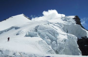 Beautiful 7 Days Leh to Nubra Hill Stations Trip Package