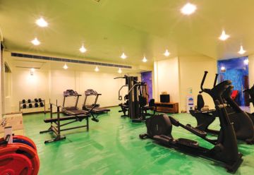 Memorable 3 Days 2 Nights Ramnagar Friends Vacation Package