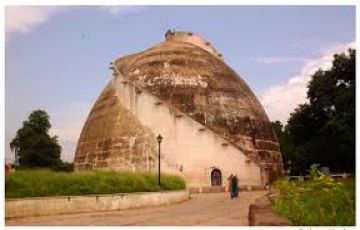 Experience Gaya Budhgaya Patna Vaishali Kushinagar Varabasi Rajgir Tour Package for 6 Days 5 Nights from Gaya