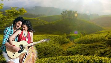 Heart-warming 3 Days 2 Nights Kodaikanal Religious Tour Package