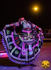 Ecstatic 7 Days 6 Nights Jodhpur Offbeat Holiday Package