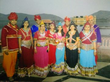 13 Days 12 Nights Jaipur to Ranthambhore Fort Weekend Getaways Tour Package