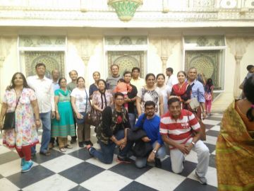 13 Days 12 Nights Jaipur to Bikaner Temple Tour Package