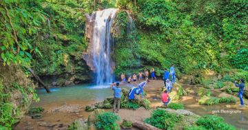 Heart-warming 4 Days Jim Corbett Hill Stations Holiday Package