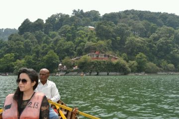 Heart-warming 4 Days Jim Corbett Hill Stations Holiday Package