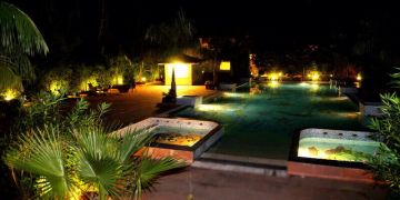 Heart-warming 3 Days 2 Nights Jim Corbett Culture Heritage Holiday Package