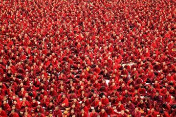 Memorable 7 Days 6 Nights Kangding Historical Places Holiday Package