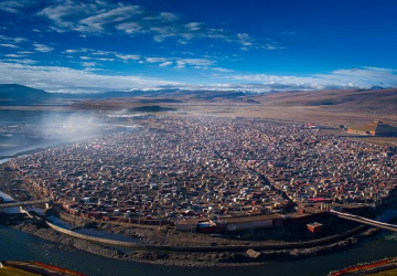 Memorable 7 Days 6 Nights Kangding Historical Places Holiday Package