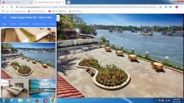 4 Days 3 Nights Goa, South Goa with North Goa Adventure Holiday Package