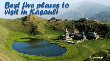 4 Days 3 Nights Shimla Snow Tour Package