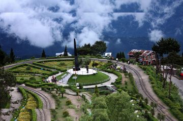 4 Days 3 Nights Shimla Snow Tour Package