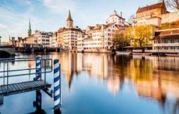 Heart-warming 6 Days 5 Nights Switzerland County Holiday Package