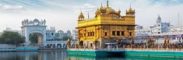 7 Days 6 Nights Amritsar and Dalhousie Vacation Package