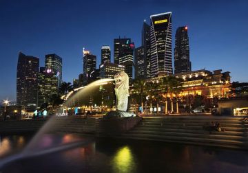 Family Getaway 4 Days 3 Nights Singapore Holiday Package by Trugo Luxury Travels