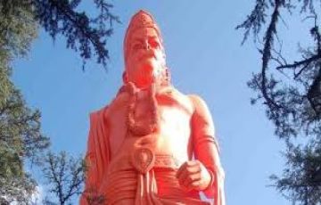 Amazing Shimla Chail Kasauli Tour Package for 6 Days