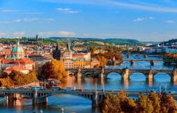 Experience Czech Republic Tour Package for 6 Days from Prague