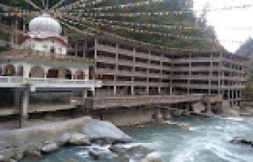 Amazing 11 Days Delhi to Manali Trip Package