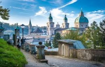 Experience Czech Republic Tour Package for 6 Days from Prague