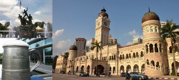 7 Days Kuala Lumpur and Singapore Gardens And Green Fields Wildlife Holiday Package