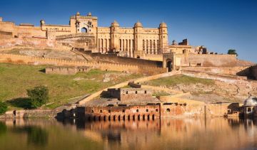 7 Days 6 Nights Bikaner Offbeat Holiday Package
