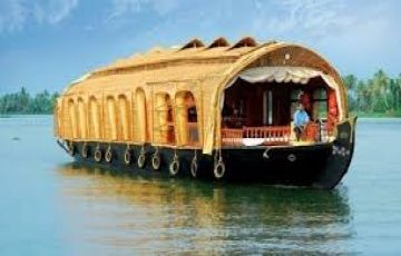 Ecstatic Munnar Tour Package for 6 Days