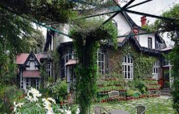 Best 5 Days Shimla with Kasauli Tour Package