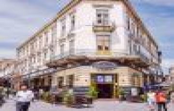 Family Getaway 7 Days Bucharest Friends Vacation Package