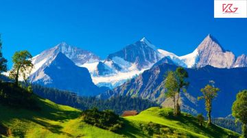 12 Days 11 Nights Delhi to Shimla Sports Holiday Package