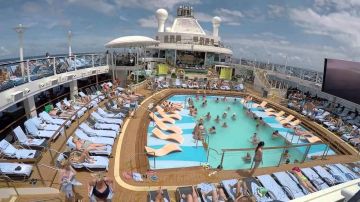 Singapore Gentling Dream Cruise Package