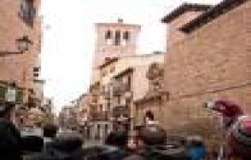 Best 5 Days 4 Nights Lisbon Tour Package