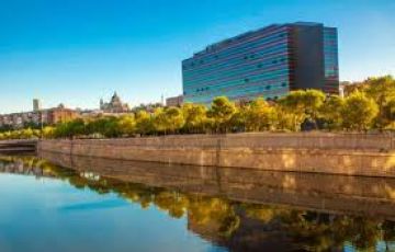 Best 5 Days 4 Nights Lisbon Tour Package