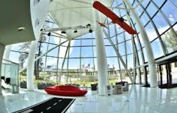 Best 5 Days 4 Nights Lisbon Tour Package