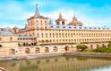 Best 5 Days 4 Nights Lisbon Tour Package