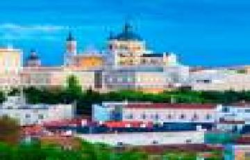 Best 5 Days 4 Nights Lisbon Tour Package