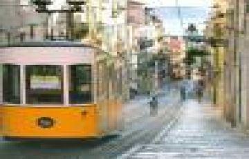 Best 5 Days 4 Nights Lisbon Tour Package