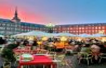 Best 5 Days 4 Nights Lisbon Tour Package