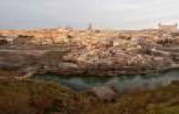 Best 5 Days 4 Nights Lisbon Tour Package