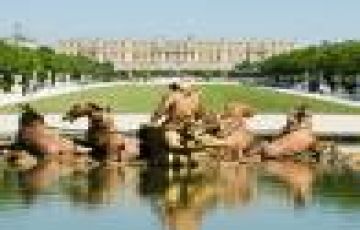 6 Days Paris and London Trip Package