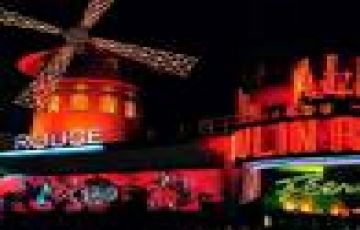 6 Days Paris and London Trip Package