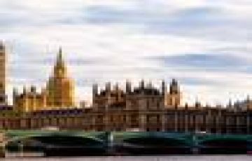 6 Days Paris and London Trip Package